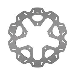 EBC Tarcza hamulcowa skuterowa VR9111 VEE Series