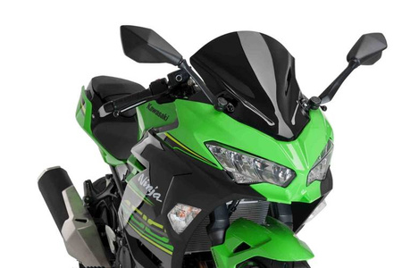 Szyba sportowa PUIG do Kawasaki Ninja 400 / Ninja 7 Hybrid / E-1
