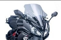 Lekko przyciemniany (H)