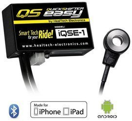 Healtech QuickShifter Yamaha R1 1998-2001