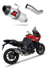 Dominator tłumik HP3 Triumph TIGER SPORT 1050 2013 - 2015