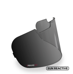 Pinlock Protect Tint Sun Reactive Arai VAS-V MAX VISION