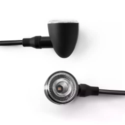 Kierunkowskazy Iride czarny