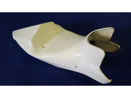 SEBIMOTO OSŁONA TYLNA YAMAHA YZF-R3 2015-2018