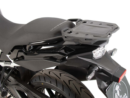 Smartrack soft luggage rear rack for Suzuki V-Strom 800 (2024-)