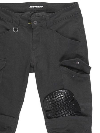 Spodnie motocyklowe SPIDI Pathfinder Cargo J76
