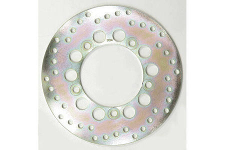 EBC Tarcza hamulcowa skuterowa MD934D