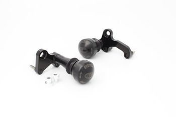 Crash-Pady Evotech RC YAMAHA XJ6 '09-'14