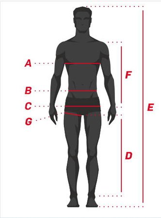 ADRENALINE MESHTEC 2.0 PPE KURTKA TEKSTYLNA MĘSKA