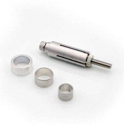 Barracuda BMW Redukcje ciężarków