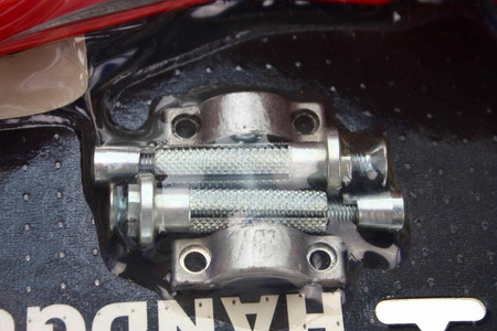 Acerbis Handbary RALLY PRO 