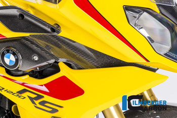 Osłona pod owiewkę prawą - BMW R 1200 RS (LC) od 2015 ilmbeger VRO.006.R12RS.K