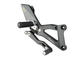 Sety Lightech do YAMAHA YZF-R1 2007-2008