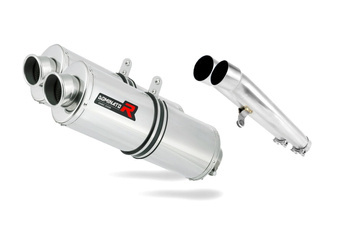 Dominator tłumik OV Yamaha FJ 1100