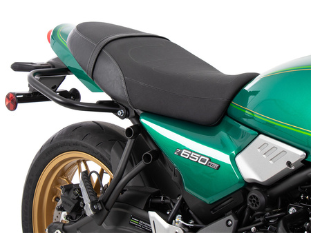 Rear protection bar anthracite for Kawasaki Z 650 RS (2022-)