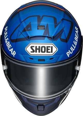 Kask Shoei X-Spirit III AM73 TC-2 