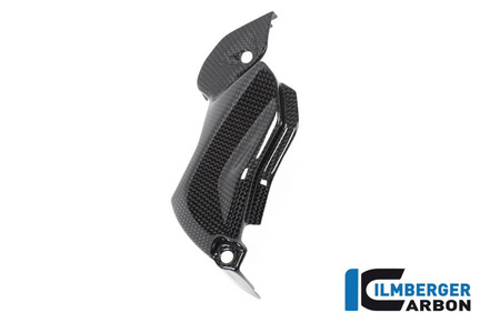 Osłona przedniej zębatki – połysk Ducati Panigale 1299 (od 2015) ILMBERGER RIO.024.1299G.K.