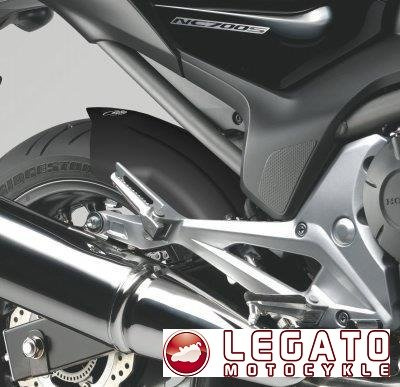 BŁOTNIK TYLNY HONDA NC700 / INTEGRA