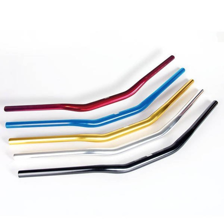 Barracuda Ducati Monster 821 Kierownica