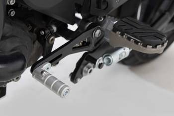 DŹWIGNIA ZMIANY BIEGÓW SW-MOTECH PAN AMERICA (21-)