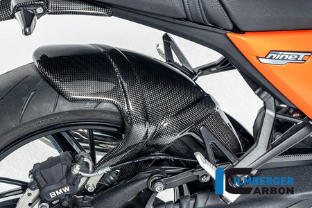 Błotnik tylny carbon glossy - bmw r 12 ninet (od 2024) ILMBERGER CG.KHO.018.R12NT