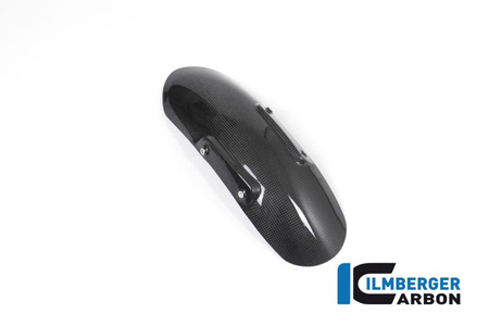 Błotnik przedni carbon - BMW R nineT (2014-16) ILMBERGER KVO.006.NINET.K
