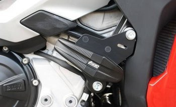 Crash pady GSG Mototechnik BMW S1000XR 2020-2021