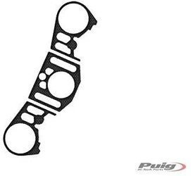 OSŁONA PÓŁKI PUIG DO YAMAHA R1 12-14 (WZÓR NAKED)