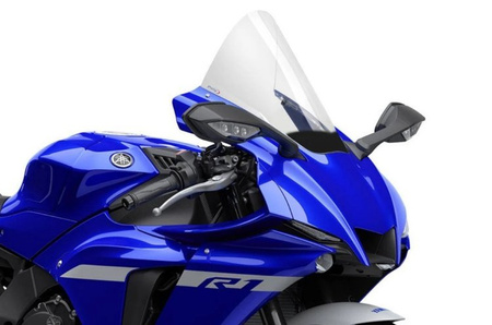 Szyba wyścigowa PUIG do Yamaha R1 2020-2025