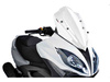 SZYBA PUIG V-TECH KYMCO XCITING 500 07-13 (SPORT)