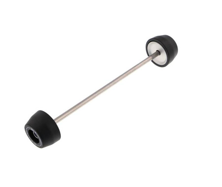 Evotech Performance crash pady przedniej osi - Triumph Daytona 675 (2013-2017)