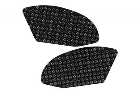 Tankpady boczne PUIG do Suzuki GSX-R1000 17-21 (Pro 2) Czarny (N) 22553N