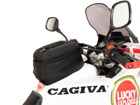 Tankring BASIC incl. fastener for tankbag for Cagiva Elefant 900 ie (1990-1992)