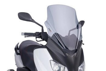 SZYBA PUIG V-TECH YAMAHA X-MAX 125/250 (TOURING)