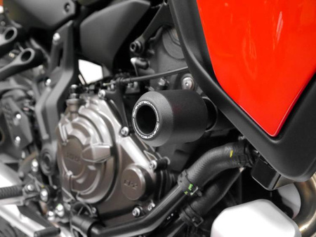 Evotech Performance crash pady - Yamaha Tracer 7 GT (2021+)