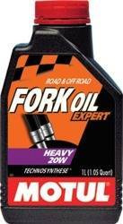 MOTUL FORK OIL EXPERT HEAVY 20W 1L (PÓŁSYNTETYCZNY)