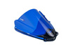 Szyba sportowa PUIG do Suzuki GSX-R1000 09-16 Niebieski (A) 4933A