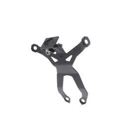 Evotech Performance uchwyt nawigacji Garmin - Ducati Multistrada V4 RS (2024+)