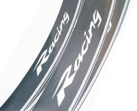 PASKI NA FELGI PUIG UNIWERSALNE (RACING)