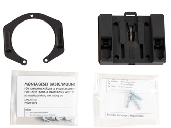 Tankring BASIC incl. fastener for tankbag for KTM 390 Duke (2017-2023)