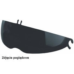 Blenda przeciwsłoneczna HJC IS04 Light Smoke FG-70S