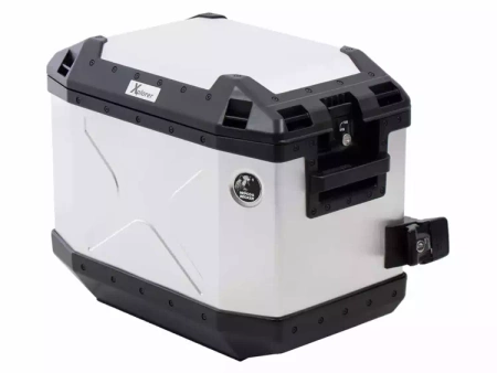 aluminium box Xplorer aluminium box