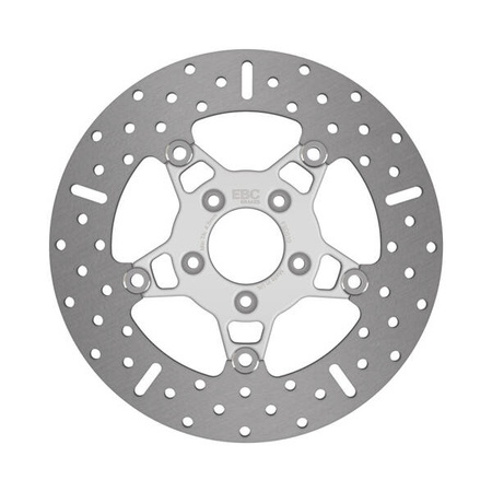 EBC Tarcza hamulcowa do motocykli Harley Davidson FSD010