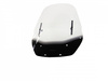MRA Szyba motocyklowa BMW R 1150 RS, R22/R11RT, -, forma V, bezbarwna