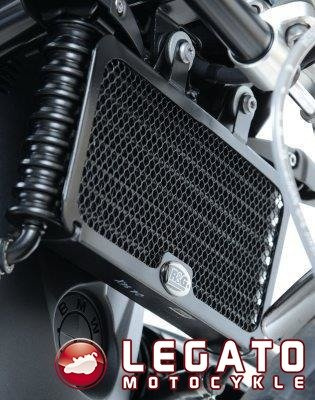 OSďż˝ONA CHďż˝ODNICY OLEJU BMW R NINE T BLACK