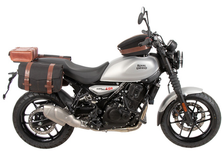 C-Bow sidecarrier for Royal Enfield Guerrilla 450 (2024-)