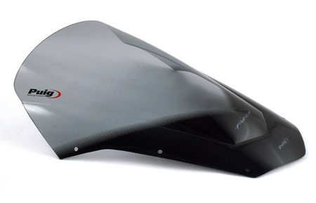 Szyba sportowa PUIG do Yamaha FZ6 Fazer S2 07-10 Lekko przyciemniany (H) 4366H