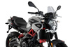 Owiewka PUIG do Aprilia Shiver 750 07-09 / 900 17-21 Lekko przyciemniany (H) 3767H