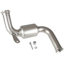 Dekatalizator Decat Leovince KTM Duke 125 2017-2020