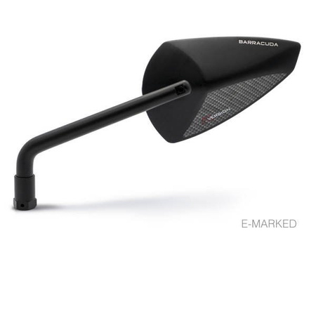 Barracuda R-VERSION Lusterka